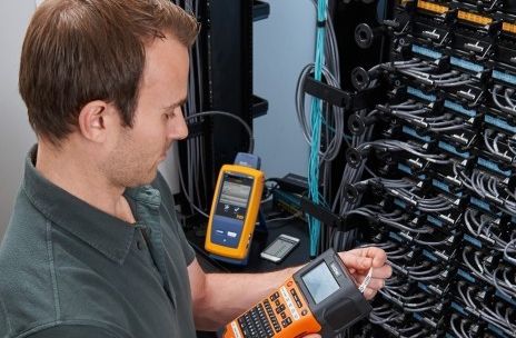 sieci światłowodowe